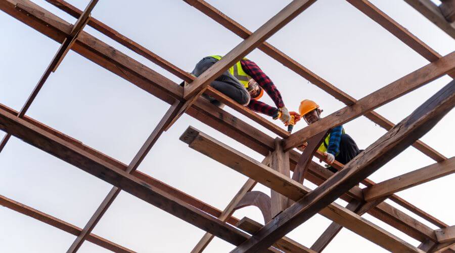 Expert Emergency Roof Repairs services in Wallace, WV